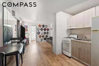 175 Willoughby Street #4F, New York City, NY 11201 - Photo 2
