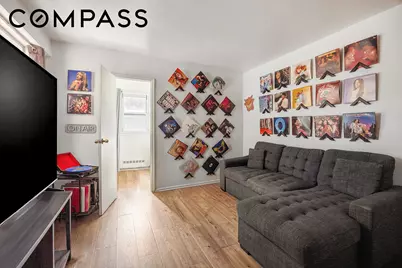 175 Willoughby Street #4F, New York City, NY 11201 - Photo 1