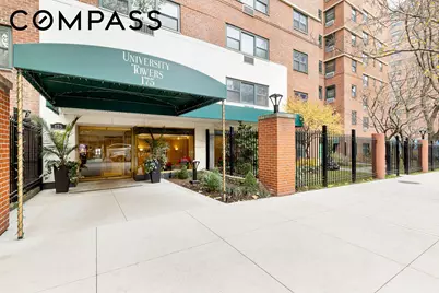 175 Willoughby Street #4F, New York City, NY 11201 - Photo 12
