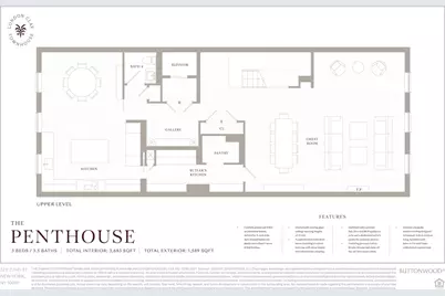 32 E 22nd Street #PH, New York, NY 10010 - Photo 24