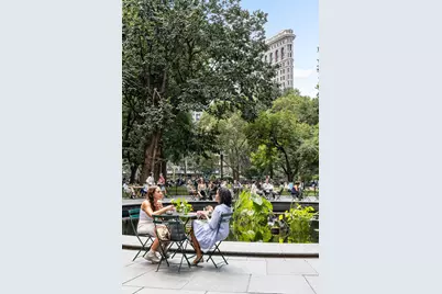 32 E 22nd Street #PH, New York, NY 10010 - Photo 20