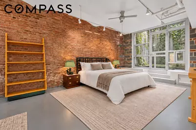 39 E 12th Street #110, New York, NY 10003 - Photo 6