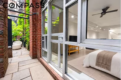 39 E 12th Street #110, New York, NY 10003 - Photo 12