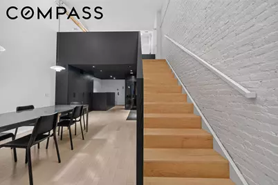 39 E 12th Street #110, New York, NY 10003 - Photo 8