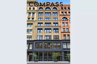 39 E 12th Street #110, New York, NY 10003 - Photo 14