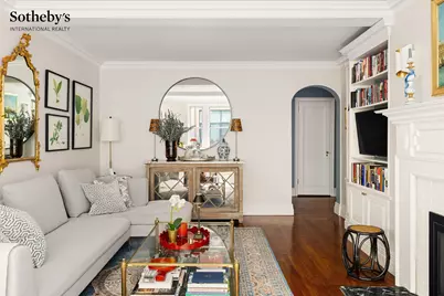 225 E 73rd Street #1E, New York, NY 10021 - Photo 2