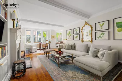 225 E 73rd Street #1E, New York, NY 10021 - Photo 1