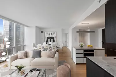 15 Hudson Yards #32G, New York, NY 10001 - Photo 4