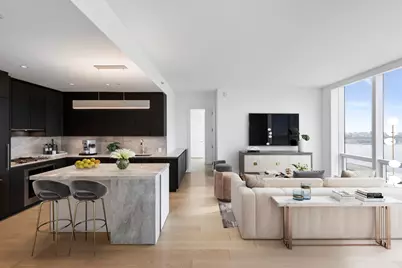 15 Hudson Yards #32G, New York, NY 10001 - Photo 2