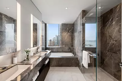 15 Hudson Yards #32G, New York, NY 10001 - Photo 6