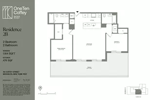 110 Coffey St, Brooklyn, NY 11231 - Photo 14