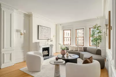 225 W 86th Street #608, New York City, NY 10024 - Photo 1