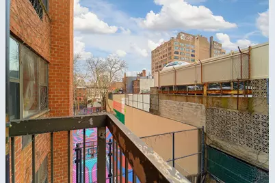 337 W 43rd Street #3DD, New York City, NY 10036 - Photo 10