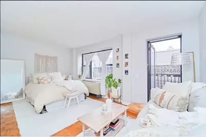 337 W 43rd Street #3DD, New York City, NY 10036 - Photo 1