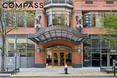 155 W 70th Street #PH3A, New York, NY 10023 - Photo 16