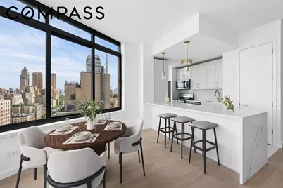 155 W 70th Street #PH3A, New York, NY 10023 - Photo 4
