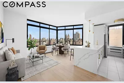 155 W 70th Street #PH3A, New York, NY 10023 - Photo 1