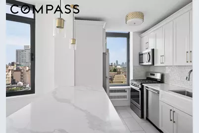 155 W 70th Street #PH3A, New York City, NY 10023 - Photo 6