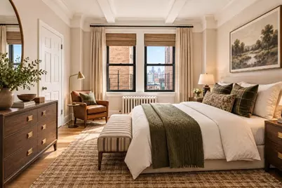 168 W 86th Street #15B, New York City, NY 10024 - Photo 12