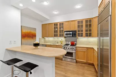 171 W 57th Street #2A, New York City, NY 10019 - Photo 1