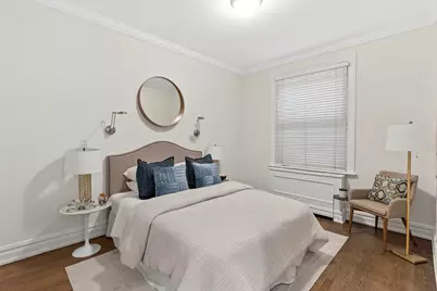 171 W 57th Street #2A, New York City, NY 10019 - Photo 6