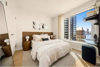18 India Street #1010N, New York City, NY 11222 - Photo 2