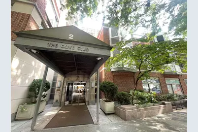 1 S End Avenue #4M, New York City, NY 10280 - Photo 6