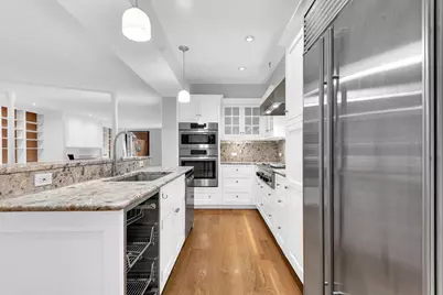 27 W 10th Street #G, New York City, NY 10011 - Photo 4