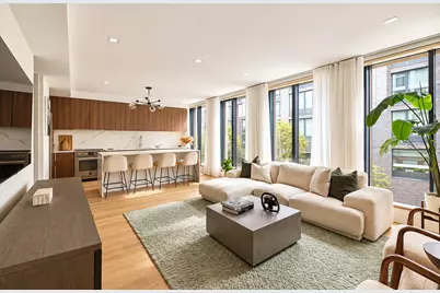 256 N 9th Street #2B, Brooklyn, NY 11211 - Photo 2
