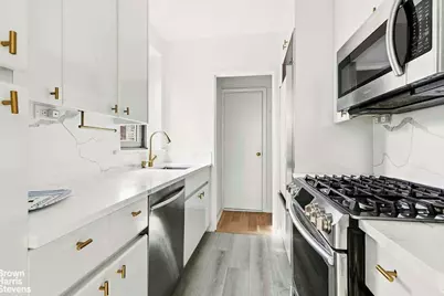 160 E 65th Street #14B, New York City, NY 10065 - Photo 6