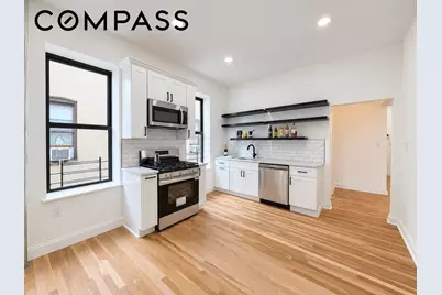 1809 Adam Clayton Powell Jr Boulevard #1F, New York City, NY 10026 - Photo 12