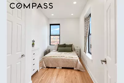 1809 Adam Clayton Powell Jr Boulevard #1F, New York City, NY 10026 - Photo 14