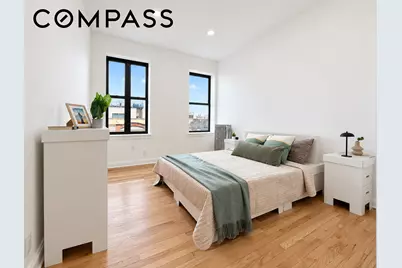 1809 Adam Clayton Powell Jr Boulevard #1F, New York City, NY 10026 - Photo 6