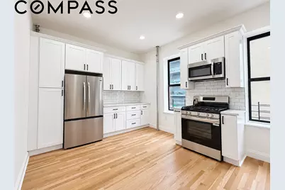 1809 Adam Clayton Powell Jr Boulevard #1F, New York City, NY 10026 - Photo 10