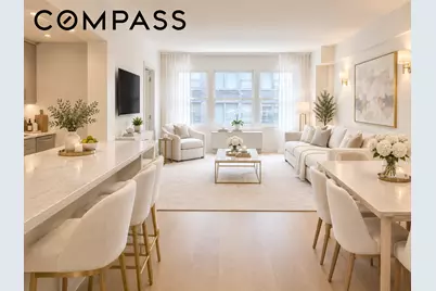 150 E 56th Street #10A, New York City, NY 10022 - Photo 1