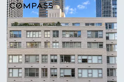 150 E 56th Street #10A, New York City, NY 10022 - Photo 18