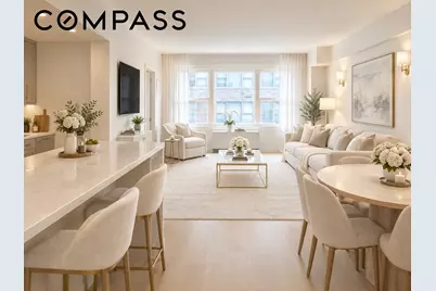 150 E 56th Street #10A, New York City, NY 10022 - Photo 6