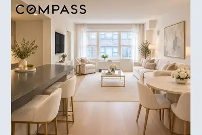 150 E 56th Street #10A, New York City, NY 10022 - Photo 2