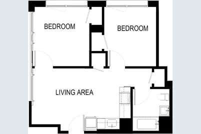 54 Noll Street #580, Brooklyn, NY 11206 - Photo 26
