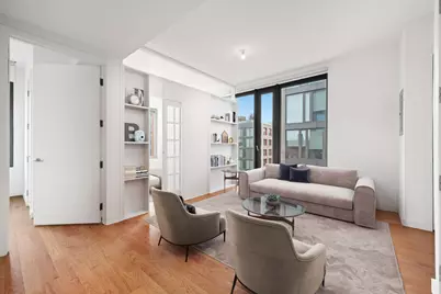 54 Noll Street #580, Brooklyn, NY 11206 - Photo 1