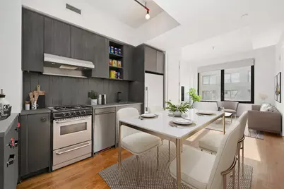 54 Noll Street #507, Brooklyn, NY 11206 - Photo 1