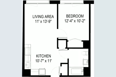 54 Noll Street #507, Brooklyn, NY 11206 - Photo 24