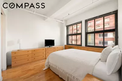 347 W 39th Street #6W, New York, NY 10018 - Photo 6