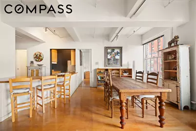 347 W 39th Street #6W, New York, NY 10018 - Photo 4