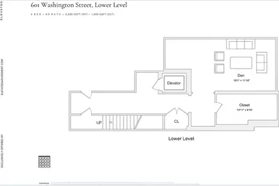 601 Washington Street #THE, New York City, NY 10014 - Photo 22