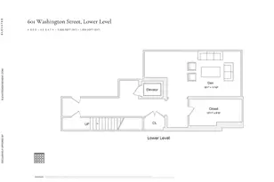 601 Washington St, New York City, NY 10014 - Photo 22