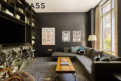601 Washington Street #THE, New York City, NY 10014 - Photo 16