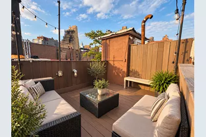 102 Greenwich Avenue #5, New York, NY 10011 - Photo 2