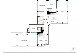 415 Greenwich St, New York, NY 10013 - Photo 24