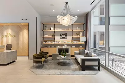 415 Greenwich Street #7F, New York, NY 10013 - Photo 20